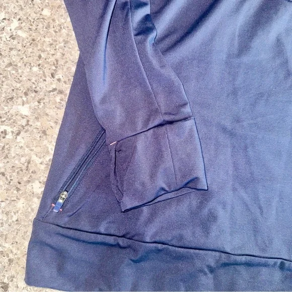 Adidas TechFit Half Zip Hoodie - Size Small - Picture 4 of 13